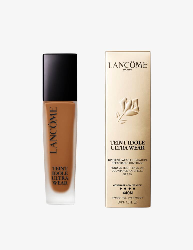 rinascente Lancôme Teint Idole Ultra Wear Fondotinta
