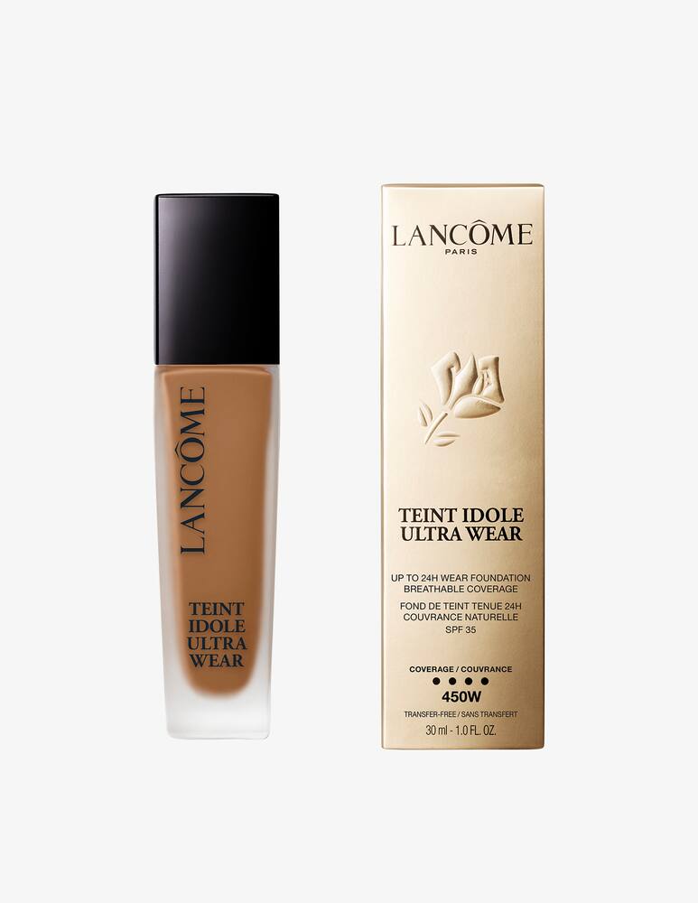 rinascente Lancôme Teint Idole Ultra Wear Fondotinta