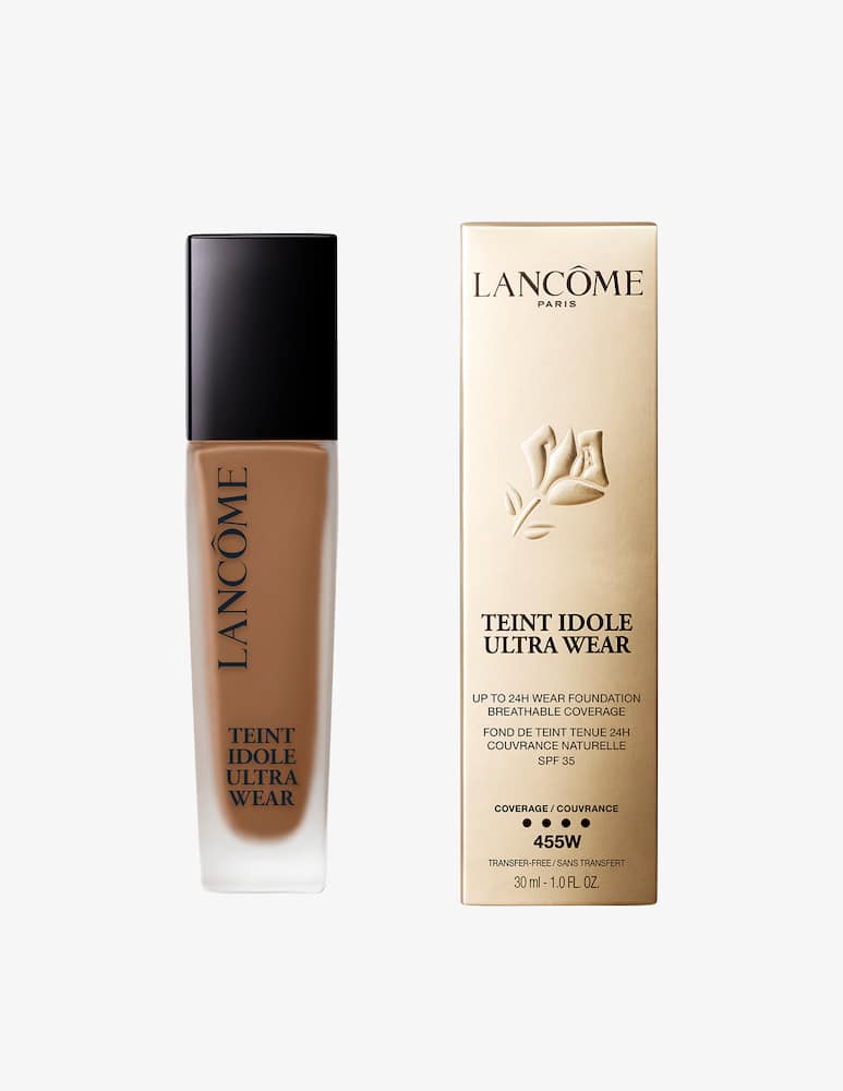 Lancôme Teint Idole Ultra Wear - picture 2 Lancôme Teint Idole Ultra Wear - picture 2