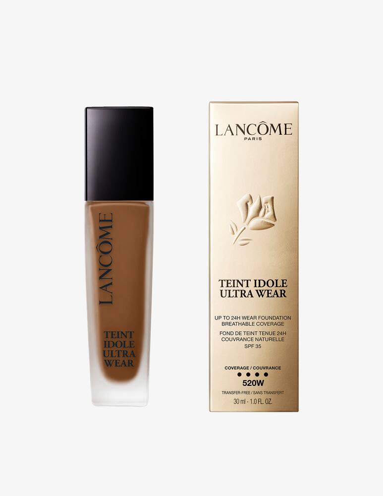 rinascente Lancôme Teint Idole Ultra Wear Fondotinta