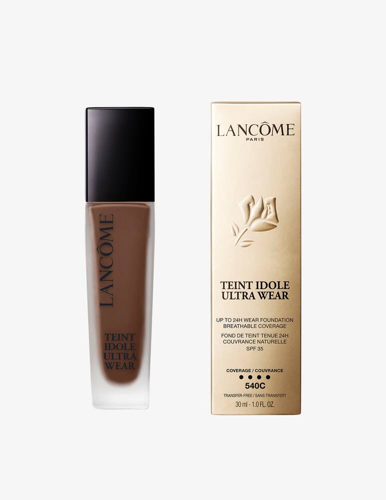 rinascente Lancôme Teint Idole Ultra Wear