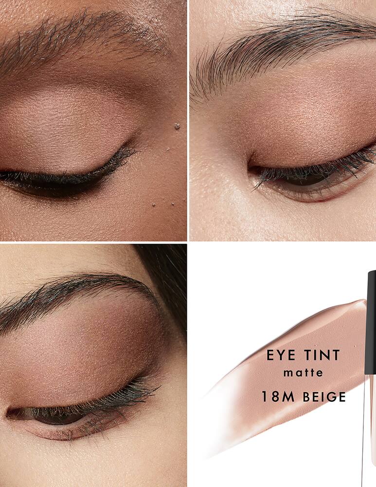 rinascente Giorgio Armani Eye Tint Ombretto a Lunga Durata