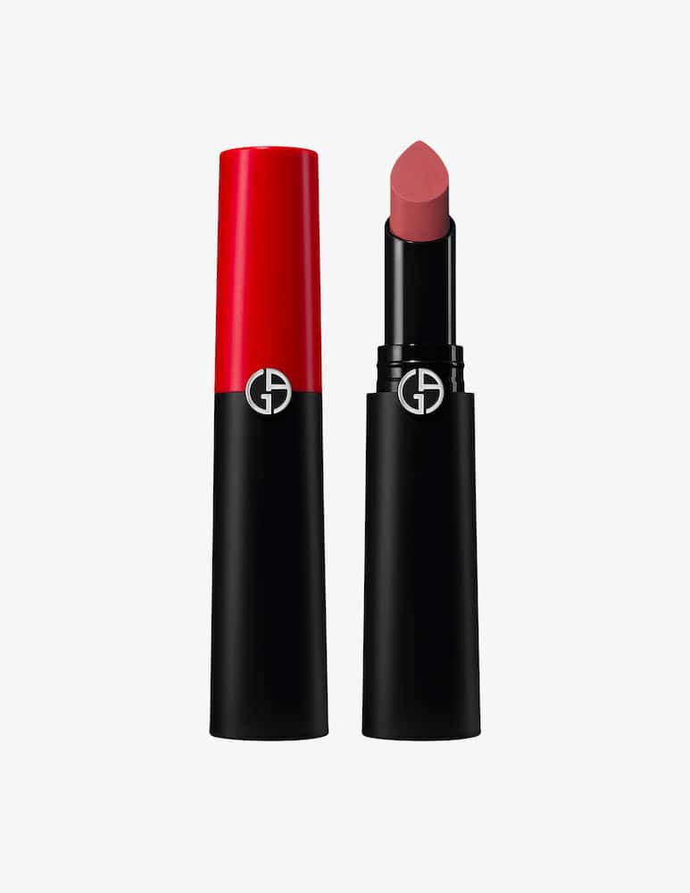 Giorgio Armani Lip Power Matte Rossetto Stick Labbra - immagine 1 Giorgio Armani Lip Power Matte Rossetto Stick Labbra - immagine 1