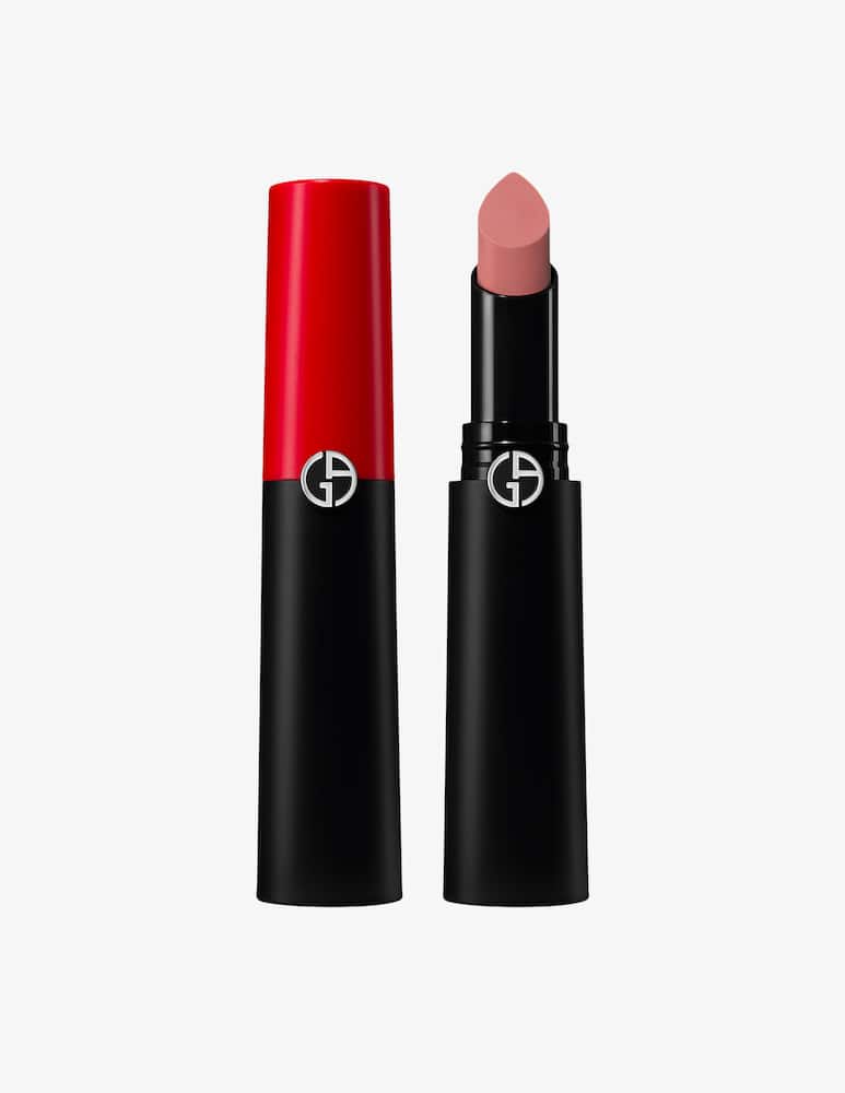 Giorgio Armani Lip Power Matte Rossetto Stick Labbra - immagine 1 Giorgio Armani Lip Power Matte Rossetto Stick Labbra - immagine 1