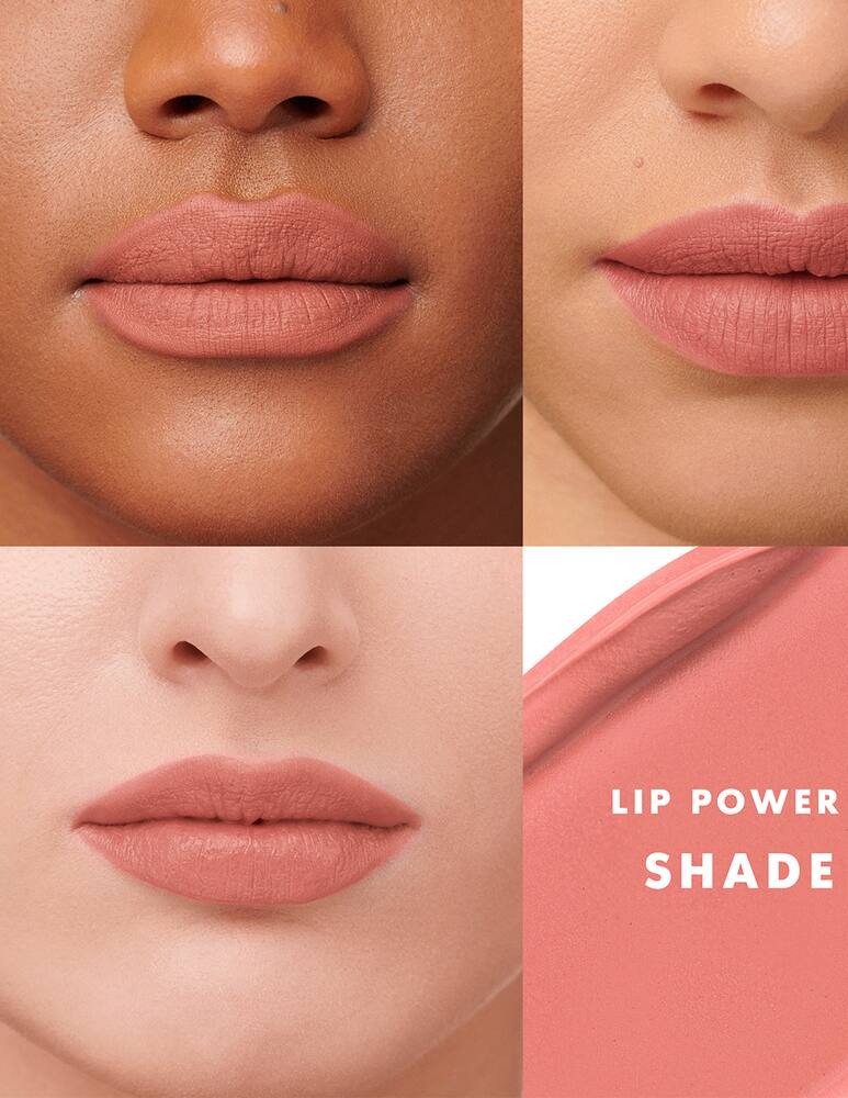 rinascente Giorgio Armani Lip Power Matte Lipstick