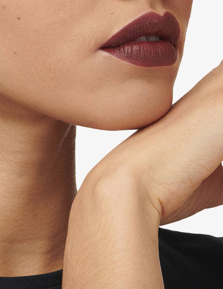 rinascente Giorgio Armani Lip Power Matte Lipstick