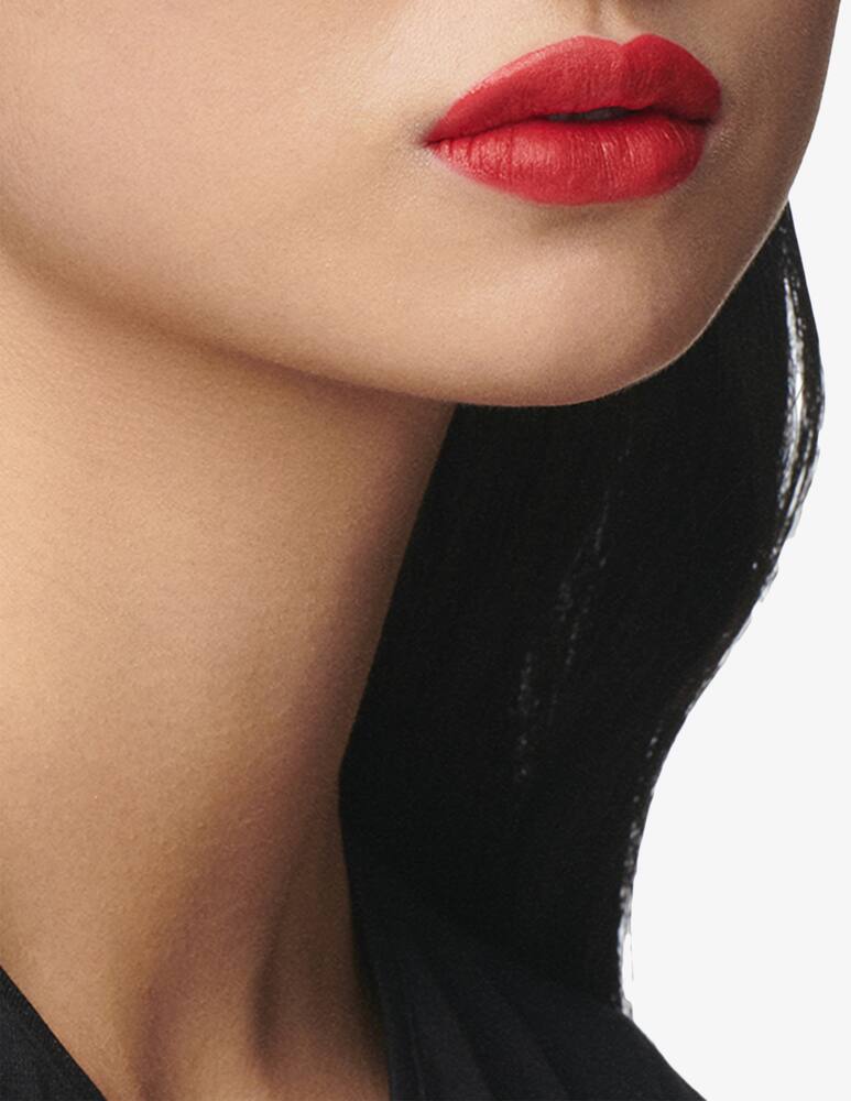 rinascente Giorgio Armani Lip Power Matte Lipstick