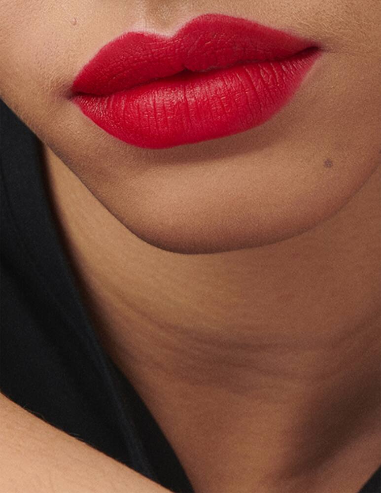 rinascente Giorgio Armani Lip Power Matte Lipstick