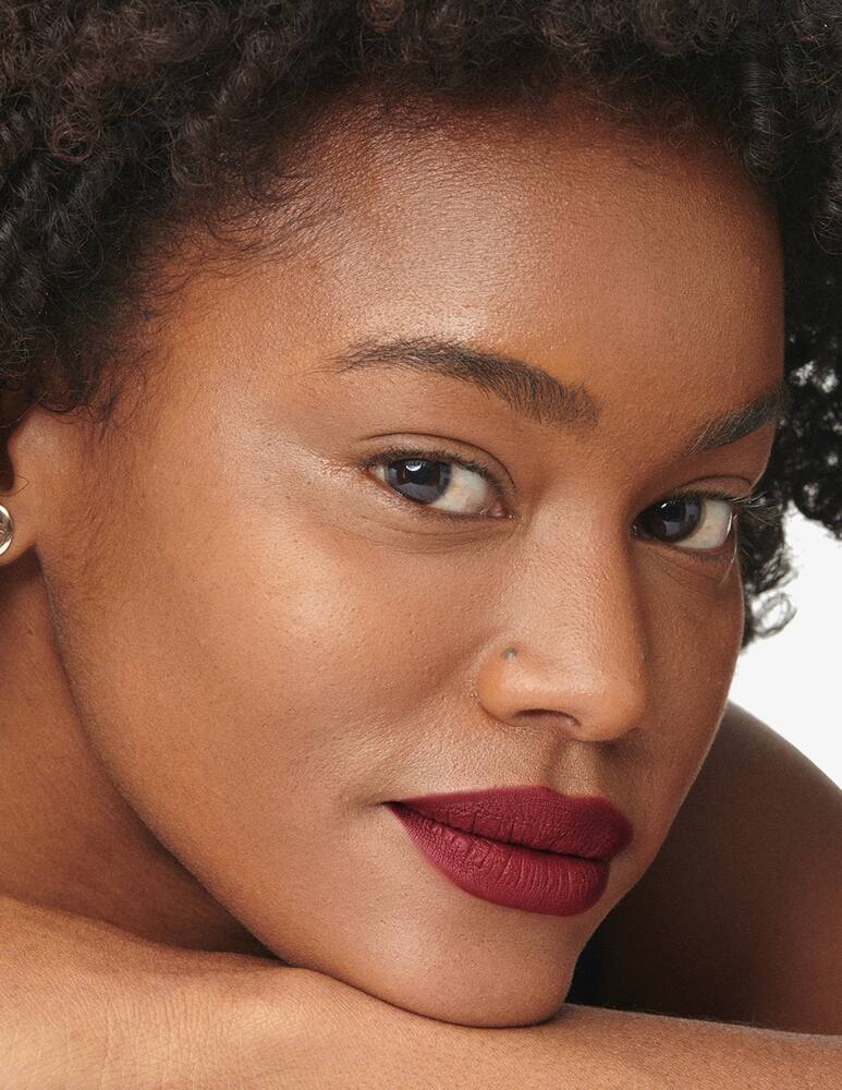 rinascente Giorgio Armani Lip Power Matte Rossetto Stick Labbra