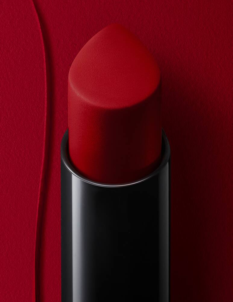 rinascente Giorgio Armani Lip Power Matte Rossetto Stick Labbra