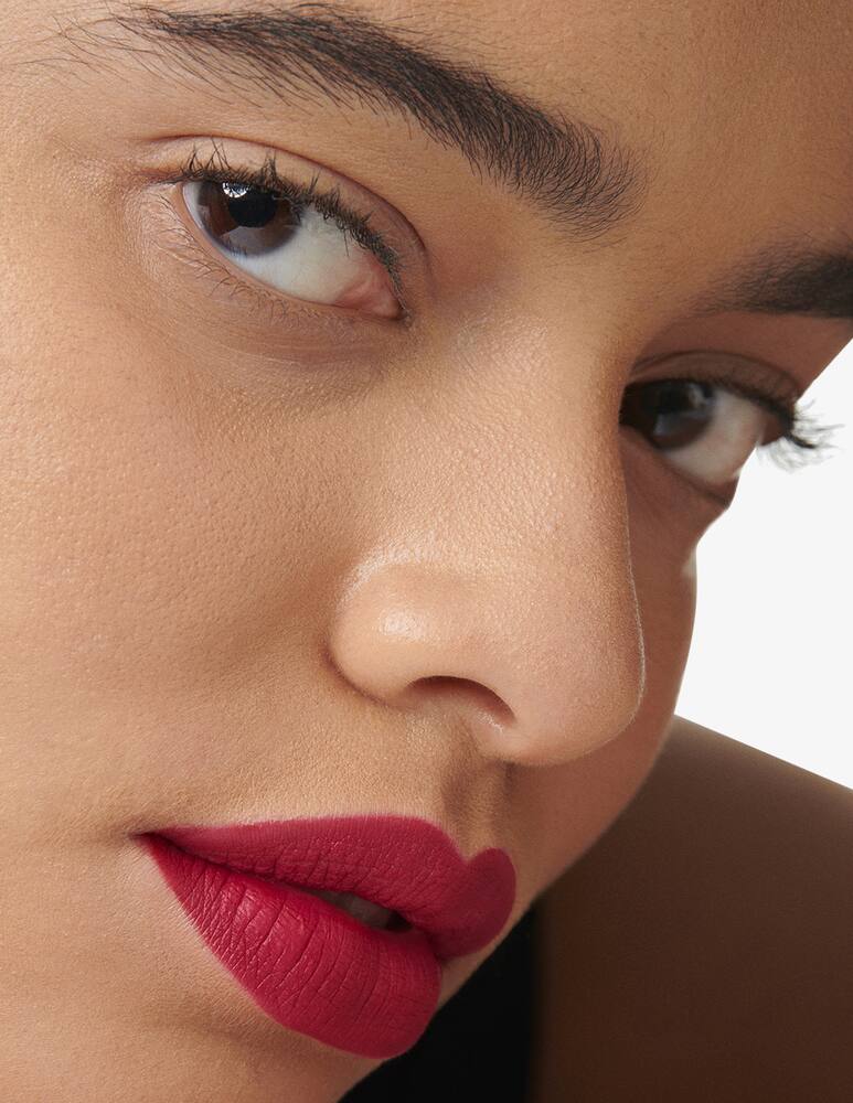 rinascente Giorgio Armani Lip Power Matte Lipstick