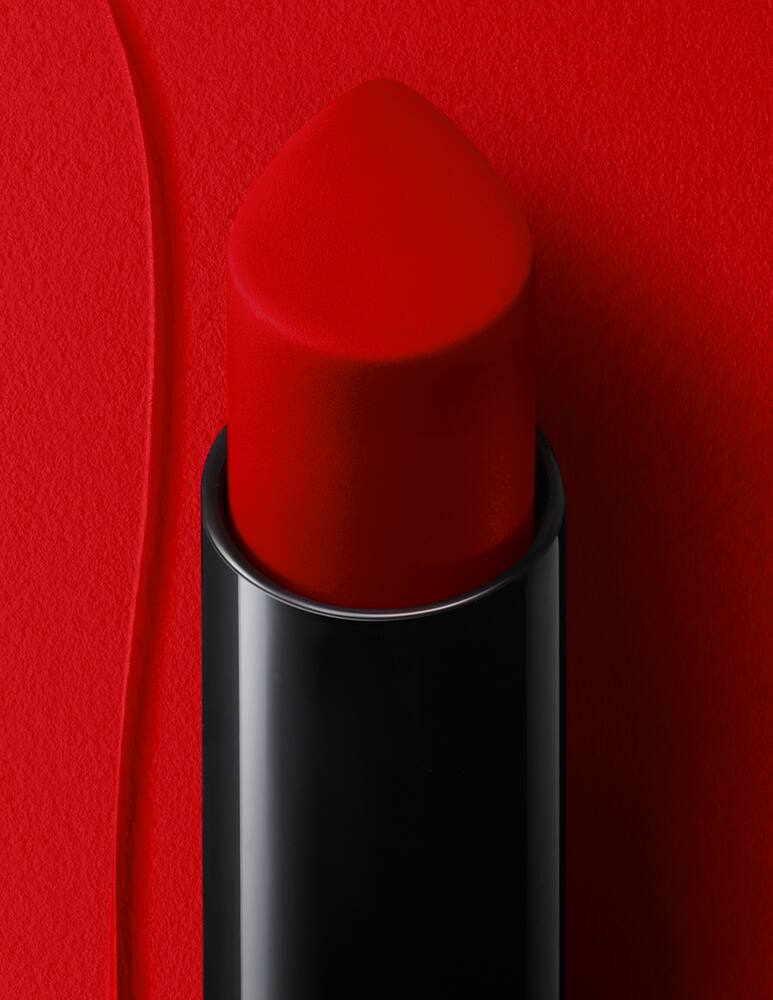 rinascente Giorgio Armani Lip Power Matte Lipstick
