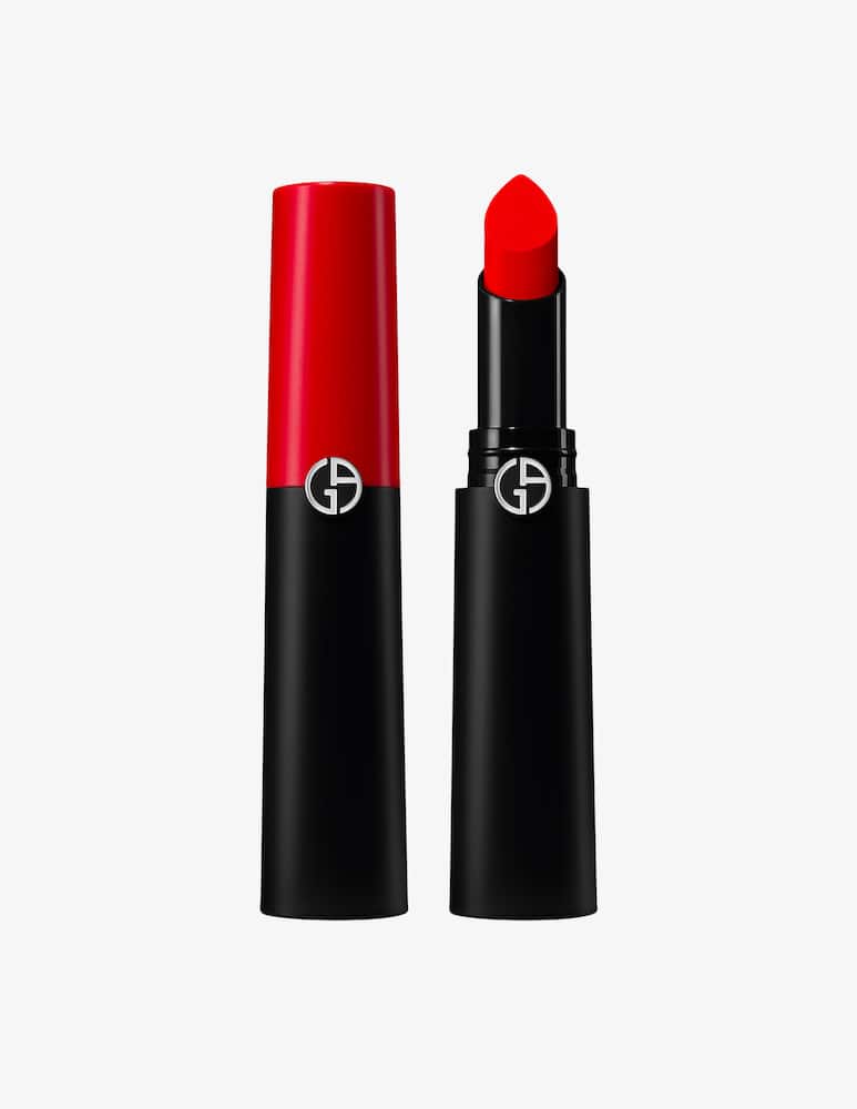 rinascente Giorgio Armani Lip Power Matte Rossetto Stick Labbra