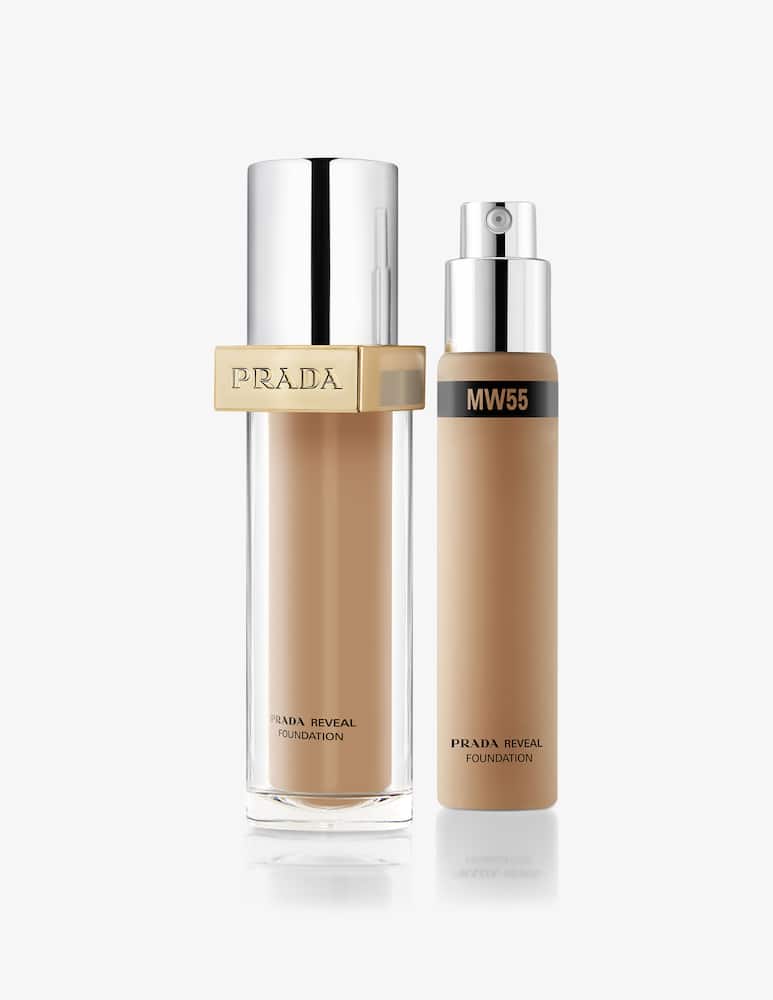 rinascente Prada Reveal Skin Optimizing Foundation Refill