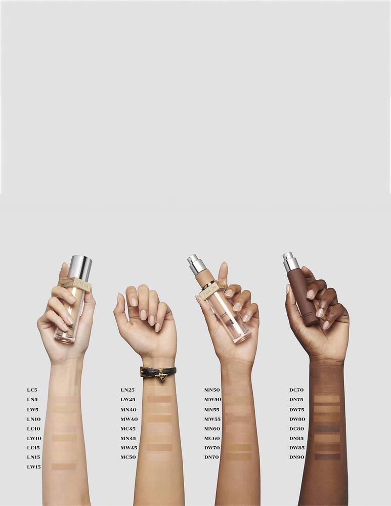 rinascente Prada Reveal Skin Optimizing Foundation Refill