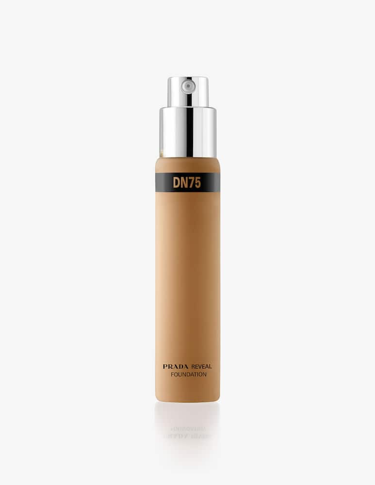 Prada Reveal Skin Optimizing Foundation Refill - picture 2 Prada Reveal Skin Optimizing Foundation Refill - picture 2