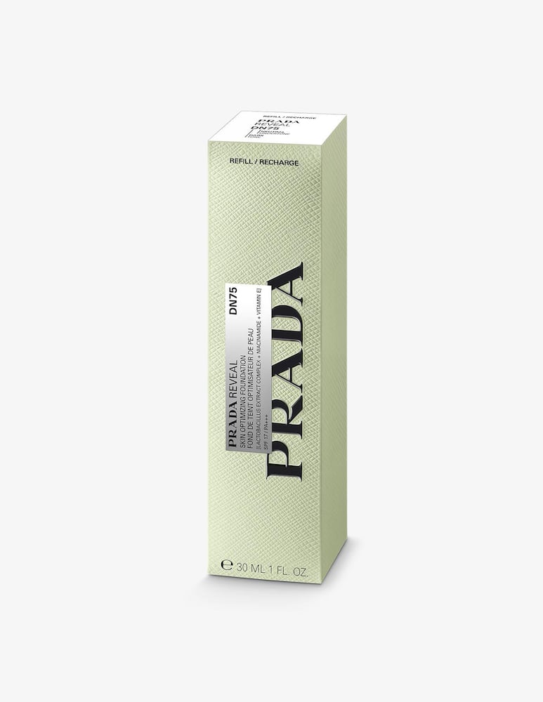 Prada Reveal Skin Optimizing Foundation Refill - picture 3 Prada Reveal Skin Optimizing Foundation Refill - picture 3
