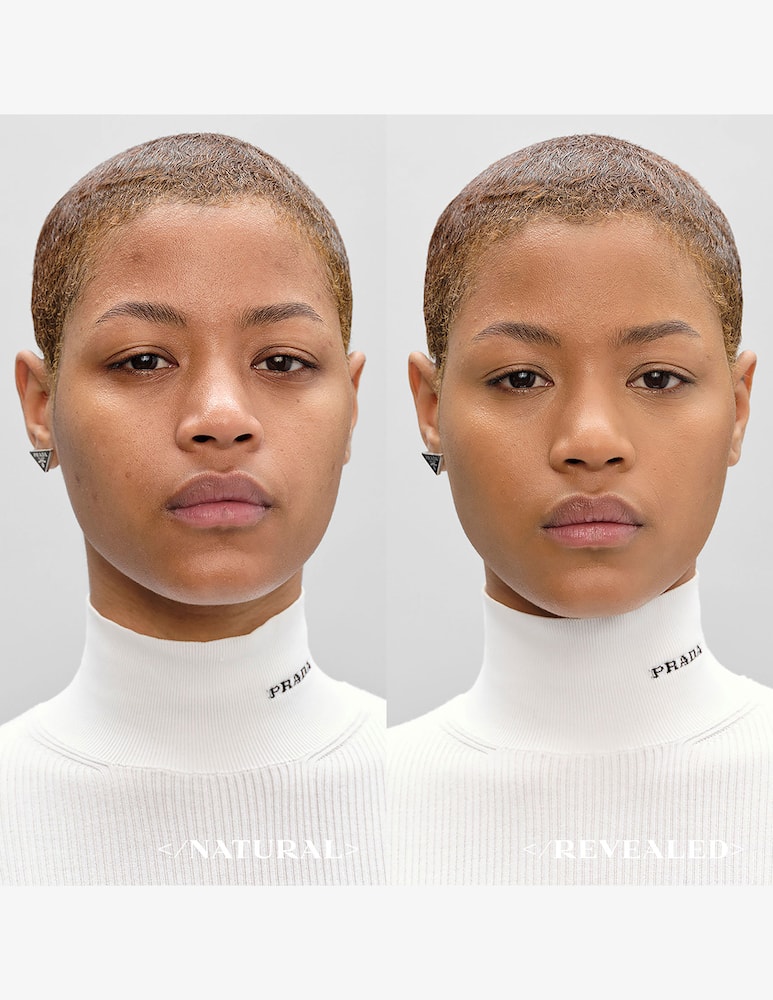 Prada Reveal Skin Optimizing Foundation Refill - picture 5 Prada Reveal Skin Optimizing Foundation Refill - picture 5
