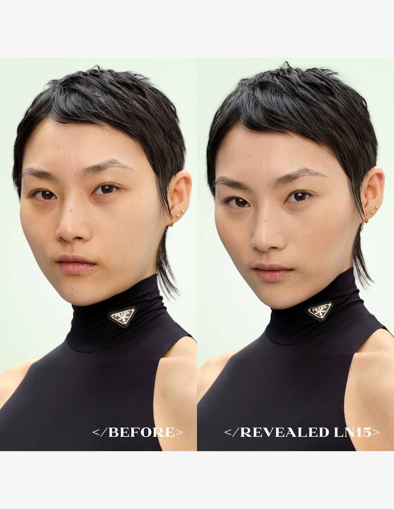 rinascente Prada Reveal Skin Optimizing Foundation