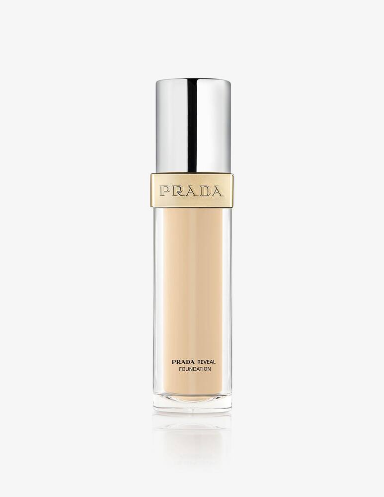Prada Reveal Skin Optimizing Foundation - immagine 1 Prada Reveal Skin Optimizing Foundation - immagine 1