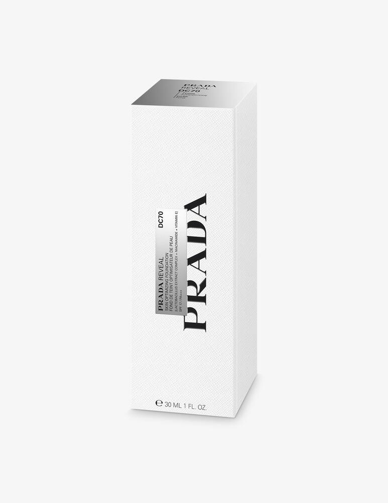 Prada Reveal Skin Optimizing Foundation - immagine 2 Prada Reveal Skin Optimizing Foundation - immagine 2
