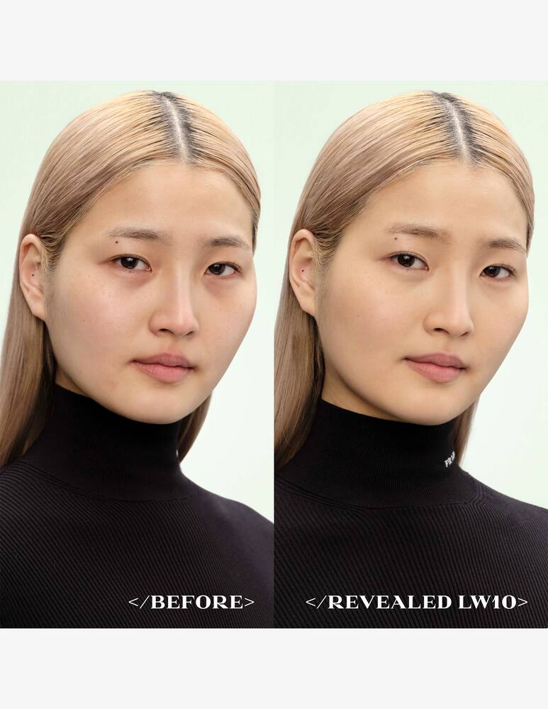 Prada Reveal Skin Optimizing Foundation - immagine 6 Prada Reveal Skin Optimizing Foundation - immagine 6