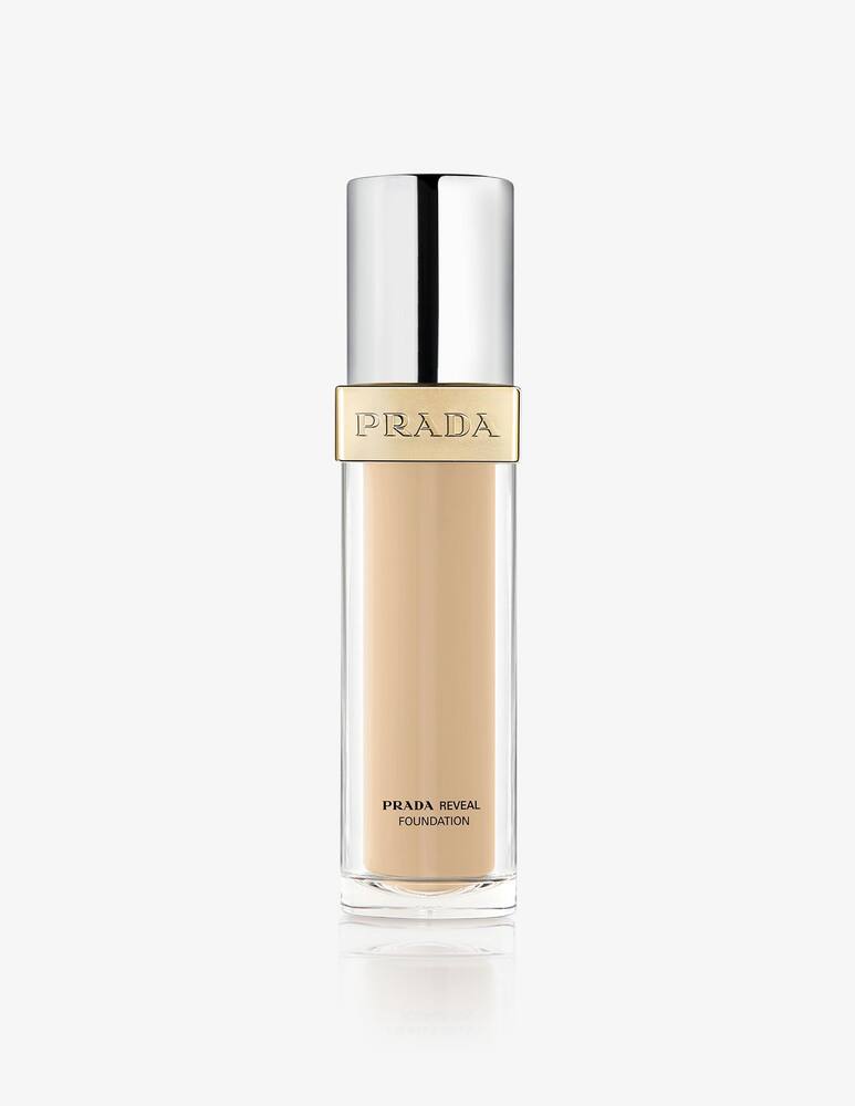 Prada Reveal Skin Optimizing Foundation - immagine 1 Prada Reveal Skin Optimizing Foundation - immagine 1