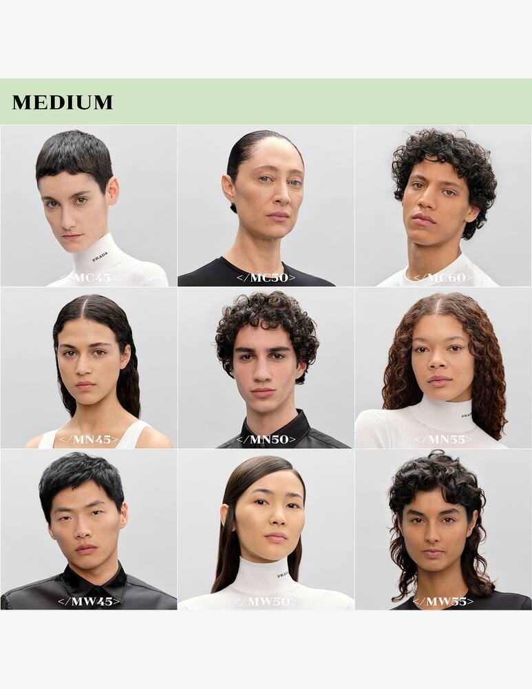 rinascente Prada Reveal Skin Optimizing Foundation