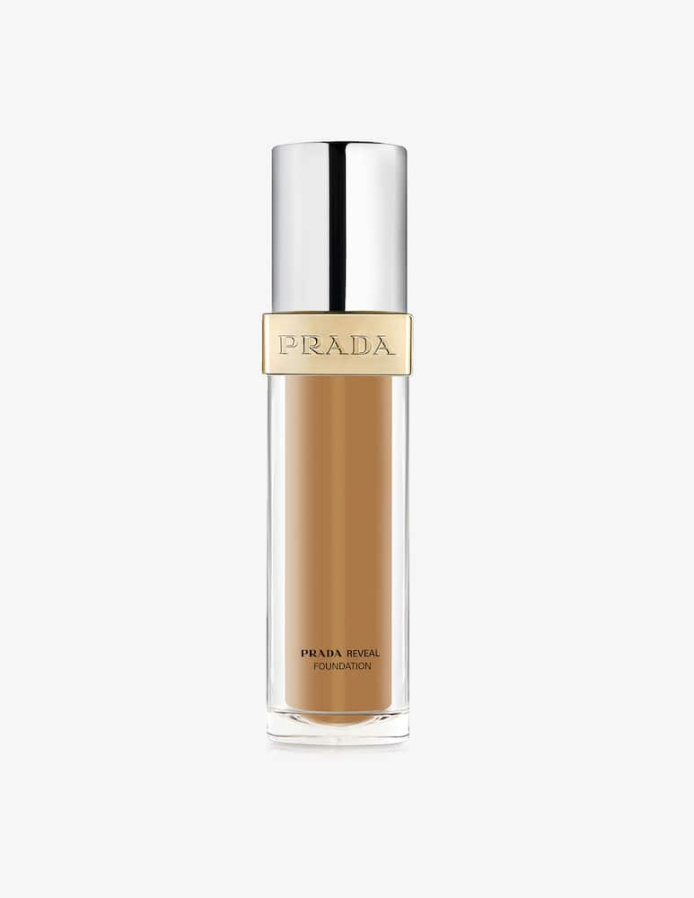Prada Reveal Skin Optimizing Foundation - immagine 1 Prada Reveal Skin Optimizing Foundation - immagine 1