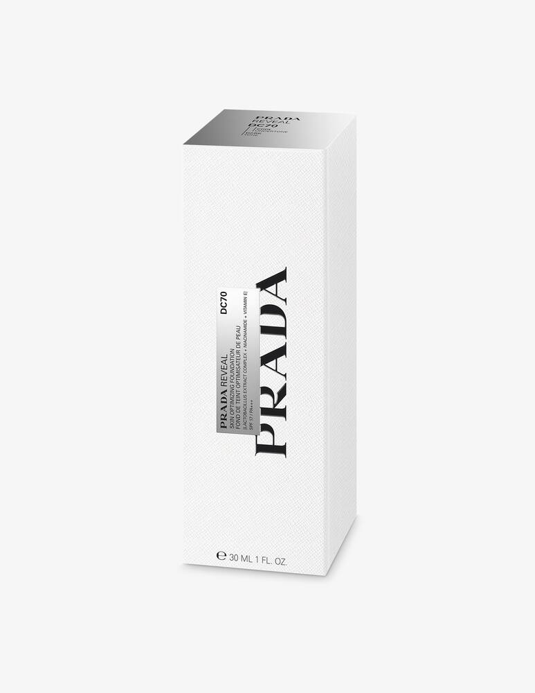 Prada Reveal Skin Optimizing Foundation - immagine 2 Prada Reveal Skin Optimizing Foundation - immagine 2