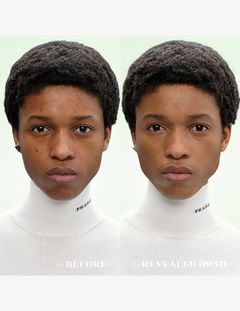 rinascente Prada Reveal Skin Optimizing Foundation