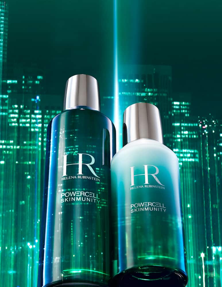 Helena Rubinstein Powercell Skinmunity Emulsion - picture 4 Helena Rubinstein Powercell Skinmunity Emulsion - picture 4