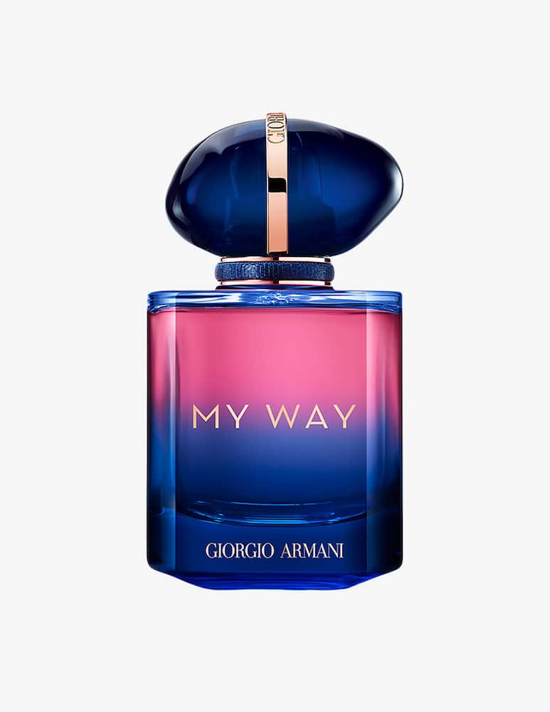 Giorgio Armani My Way Le Parfum - immagine 1 Giorgio Armani My Way Le Parfum - immagine 1
