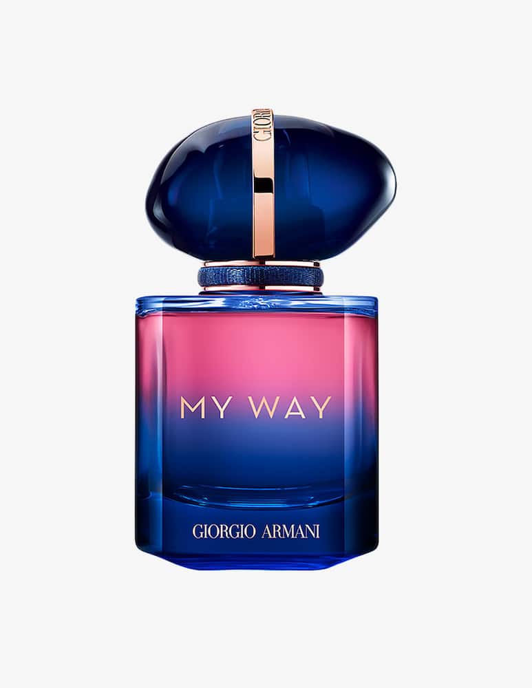 Giorgio Armani My Way Le Parfum - immagine 1 Giorgio Armani My Way Le Parfum - immagine 1
