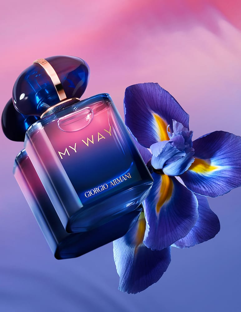 Giorgio Armani My Way Le Parfum - immagine 3 Giorgio Armani My Way Le Parfum - immagine 3