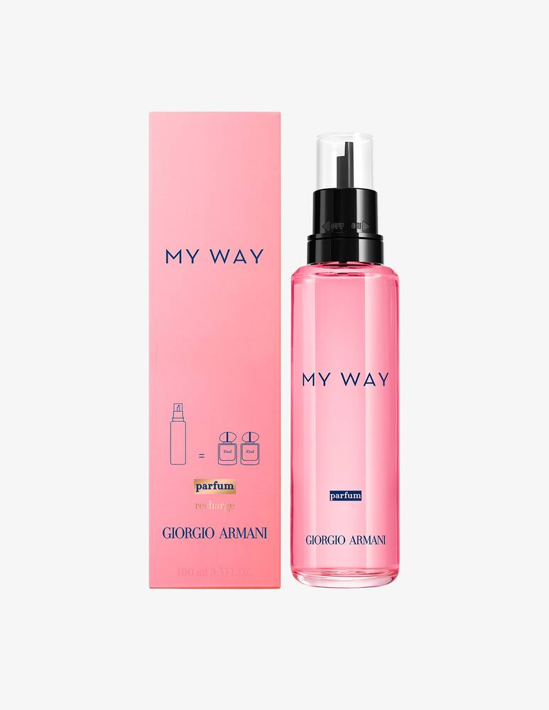 rinascente Giorgio Armani My Way Le Parfum Refill