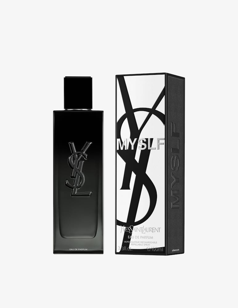 Yves Saint Laurent My YSL Eau De Parfum - immagine 2 Yves Saint Laurent My YSL Eau De Parfum - immagine 2