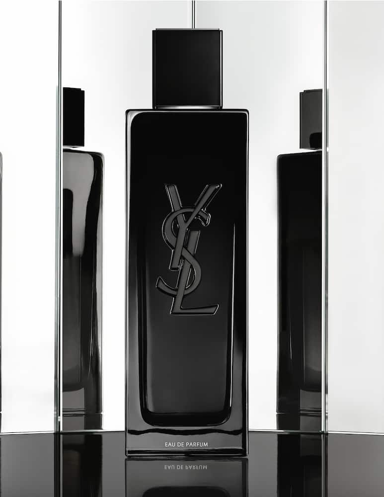Yves Saint Laurent My YSL Eau De Parfum - immagine 5 Yves Saint Laurent My YSL Eau De Parfum - immagine 5