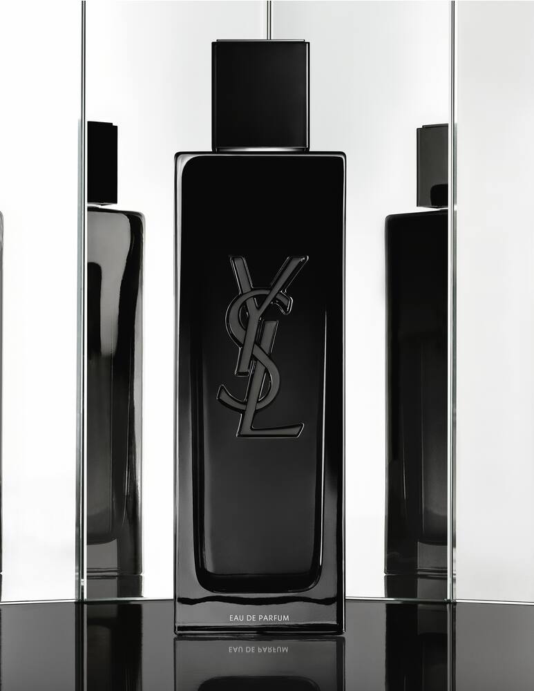 rinascente Yves Saint Laurent My YSL Eau De Parfum