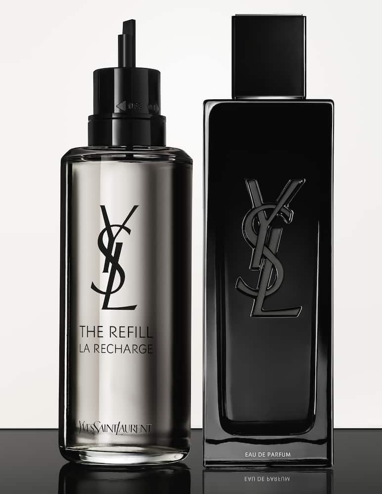 Yves Saint Laurent My YSL Eau De Parfum - immagine 6 Yves Saint Laurent My YSL Eau De Parfum - immagine 6