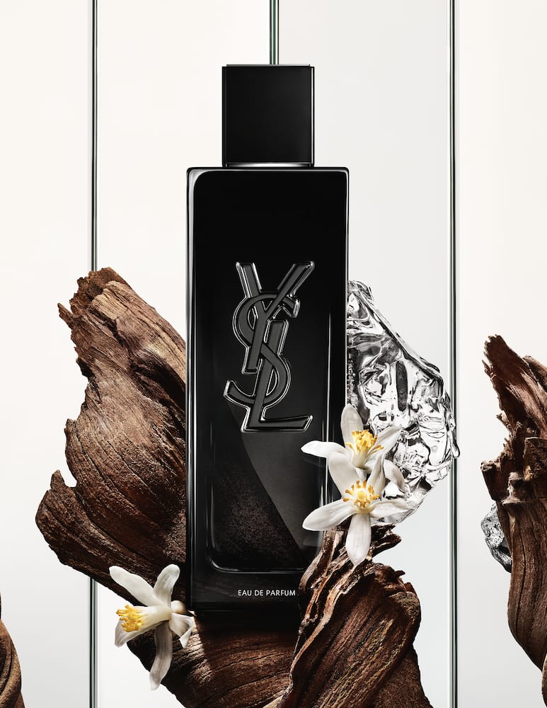 Yves Saint Laurent My YSL Eau De Parfum - immagine 3 Yves Saint Laurent My YSL Eau De Parfum - immagine 3