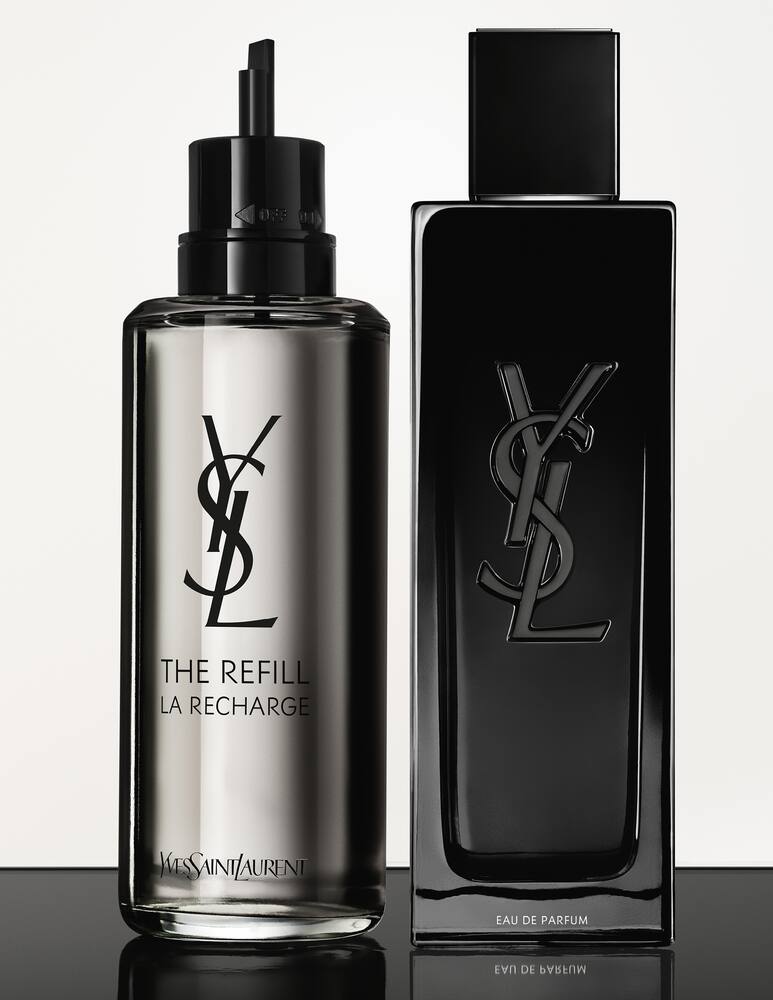 rinascente Yves Saint Laurent My YSL Eau De Parfum