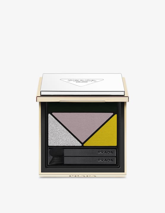 Prada - Color Dimensions Durable Multi-Effect Eyeshadow - €85,00