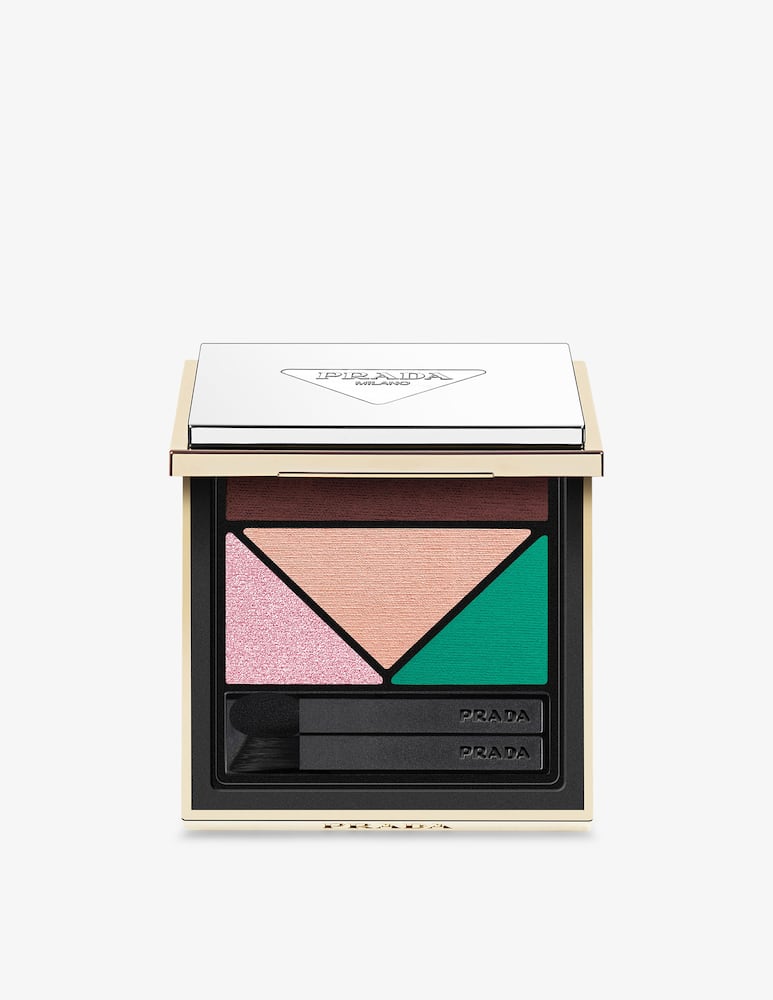 Prada Color Dimensions Durable Multi-Effect Eyeshadow - immagine 1 Prada Color Dimensions Durable Multi-Effect Eyeshadow - immagine 1