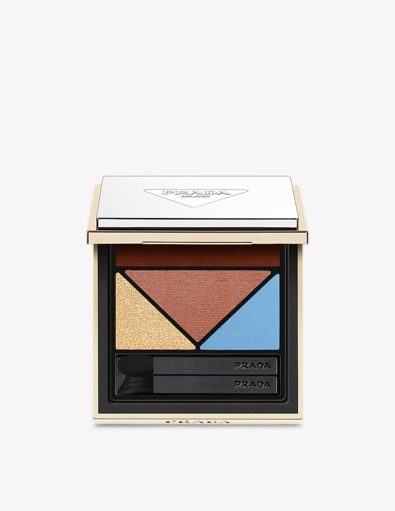 Prada Color Dimensions Durable Multi-Effect Eyeshadow - immagine 1 Prada Color Dimensions Durable Multi-Effect Eyeshadow - immagine 1