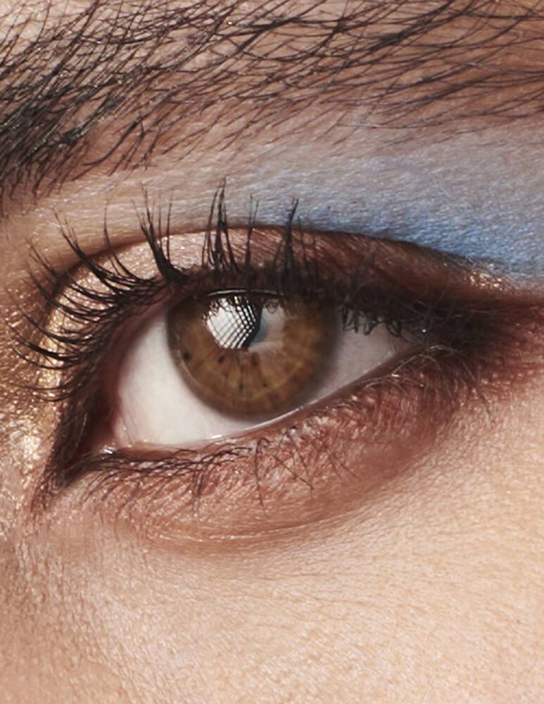 rinascente Prada Color Dimensions Durable Multi-Effect Eyeshadow