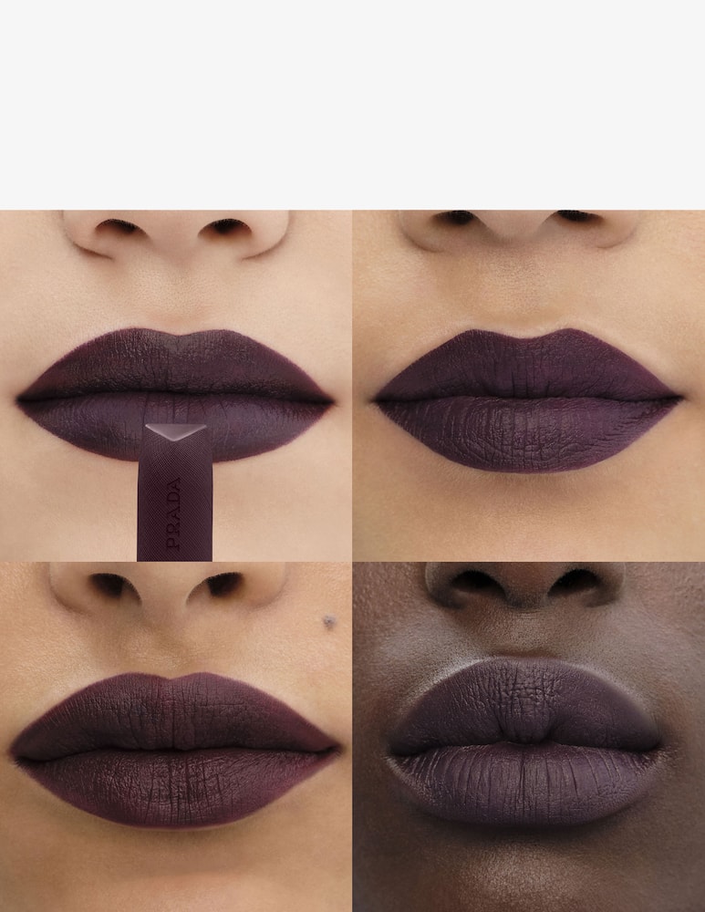 rinascente Prada Monochrome Hyper Matte Lipcolor
