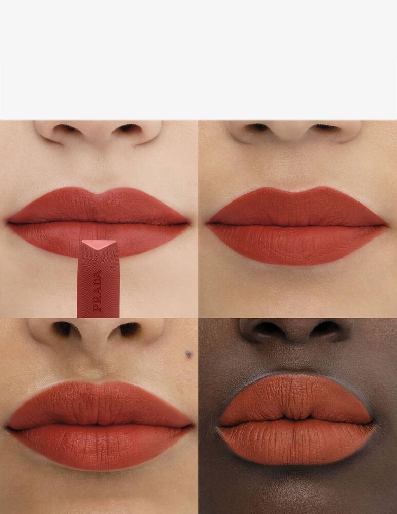 rinascente Prada Monochrome Hyper Matte Lipcolor