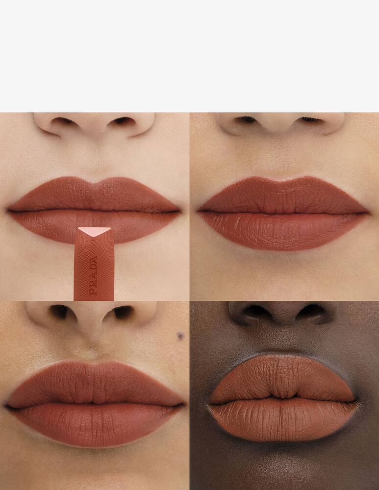 rinascente Prada Monochrome Hyper Matte Lipcolor