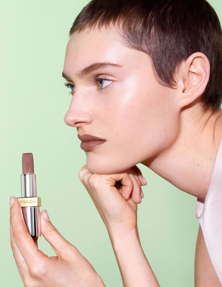 rinascente Prada Monochrome Hyper Matte Lipcolor